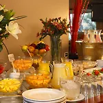 Suites del Bosque Hotel