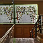 Suites del Bosque Hotel