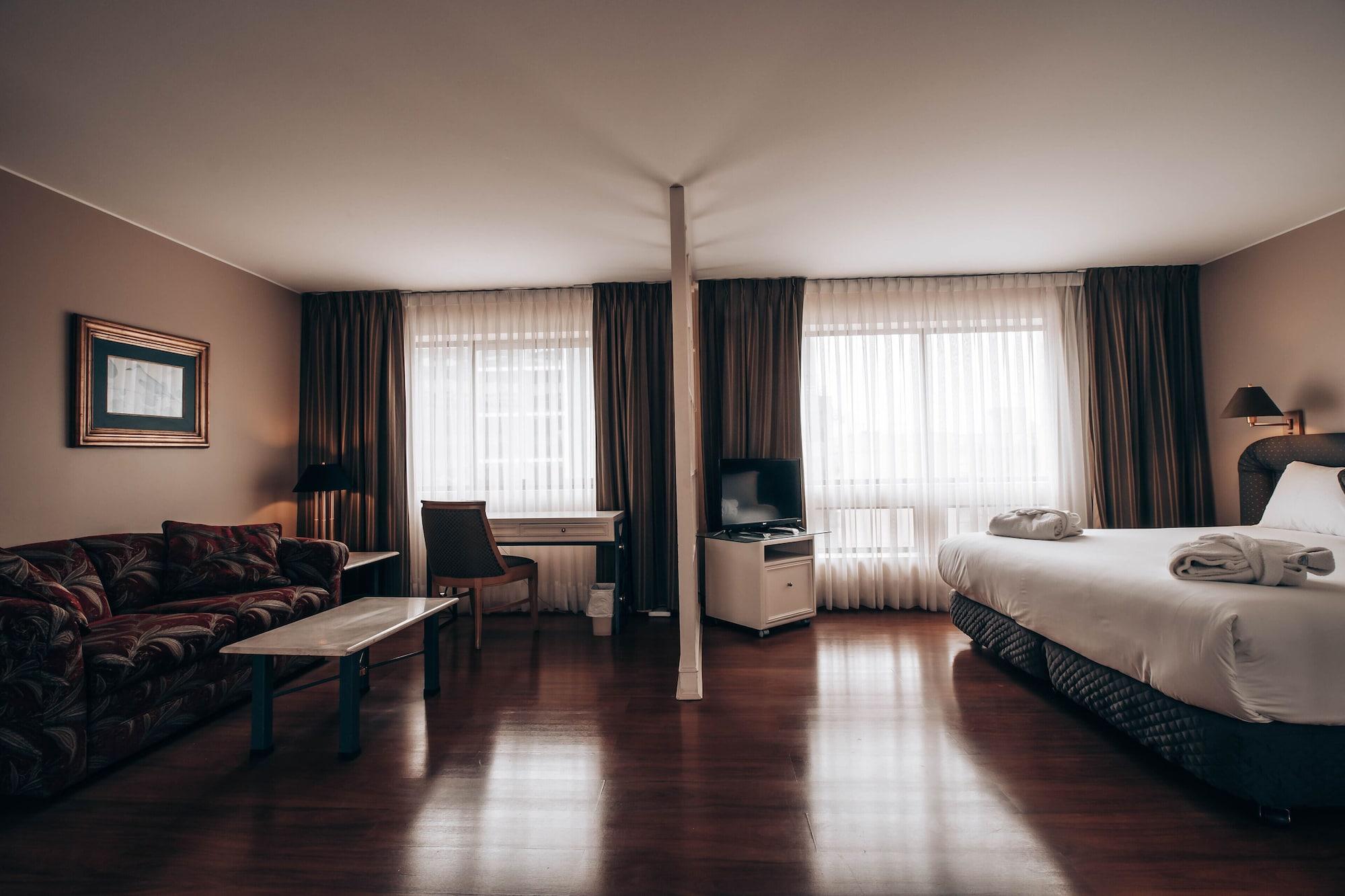 Del Bosque Hotel 4*
