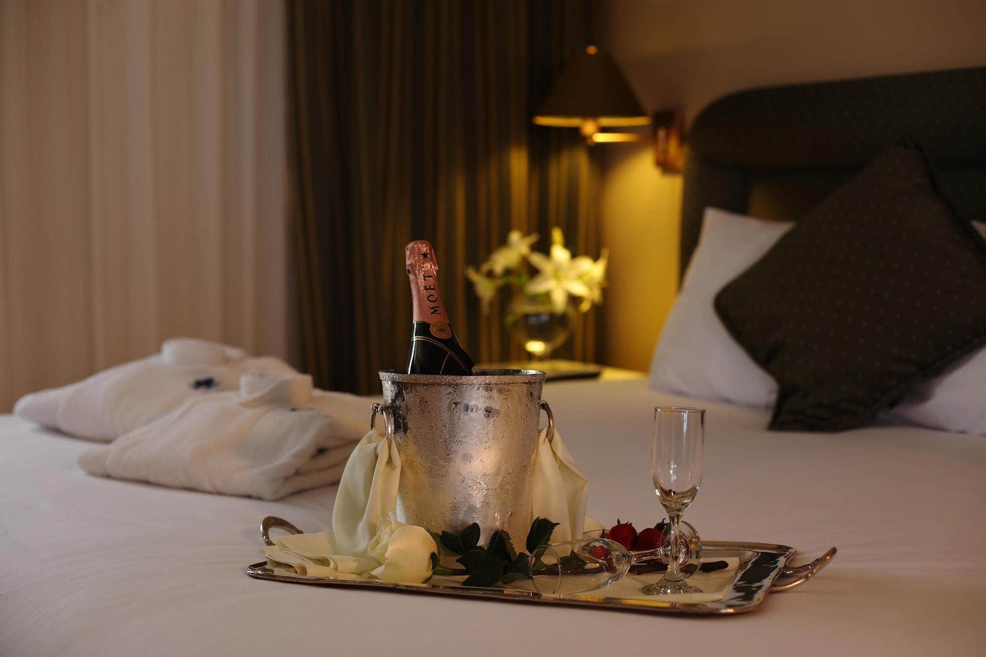 Del Bosque Hotel