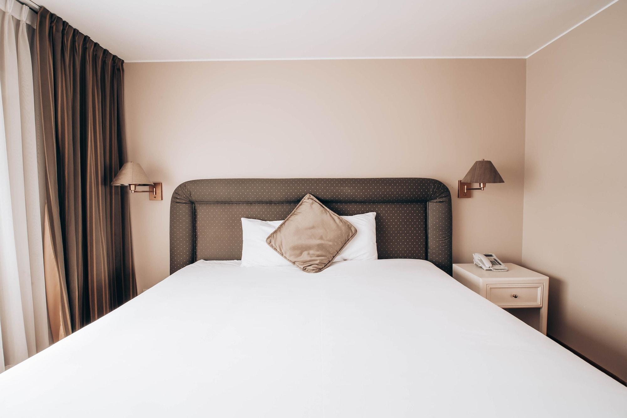 Del Bosque Hotel 4*