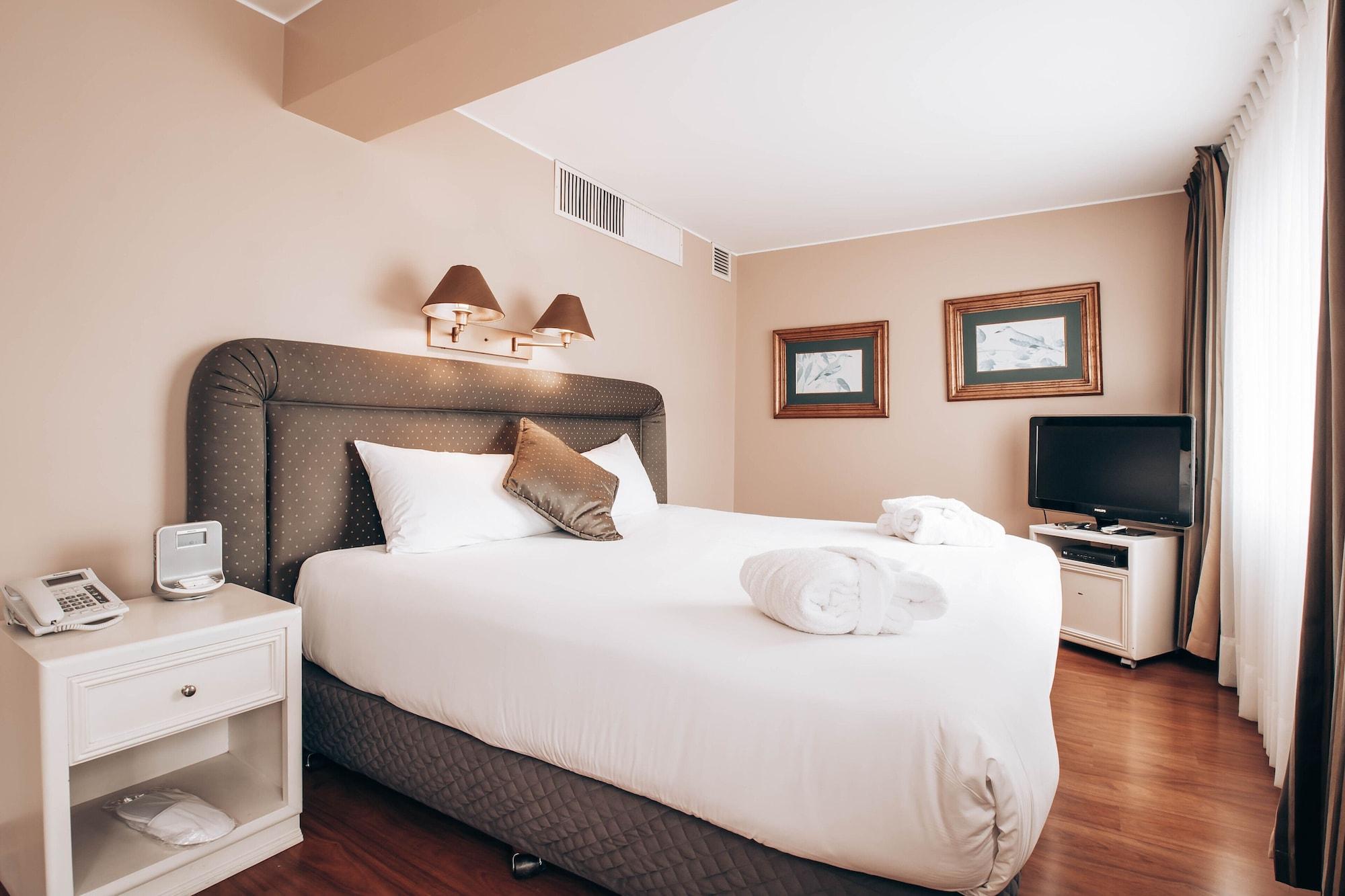 Del Bosque Hotel Lima