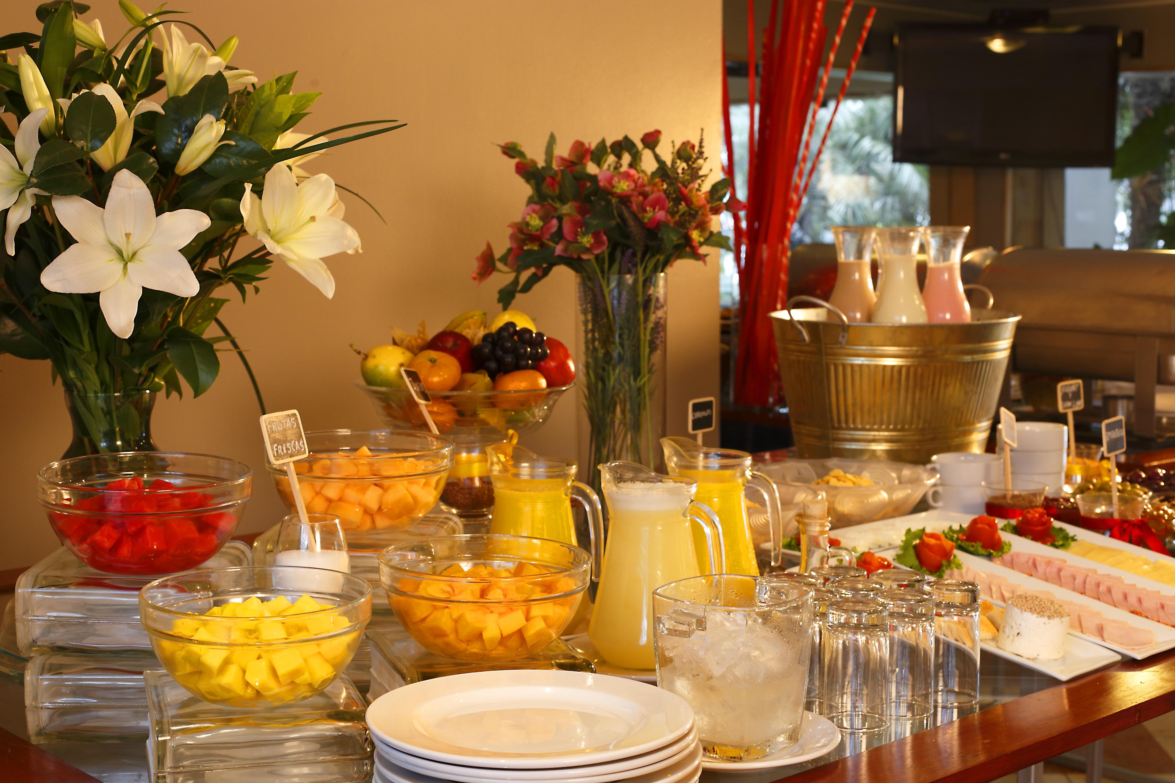 Del Bosque Hotel 4*