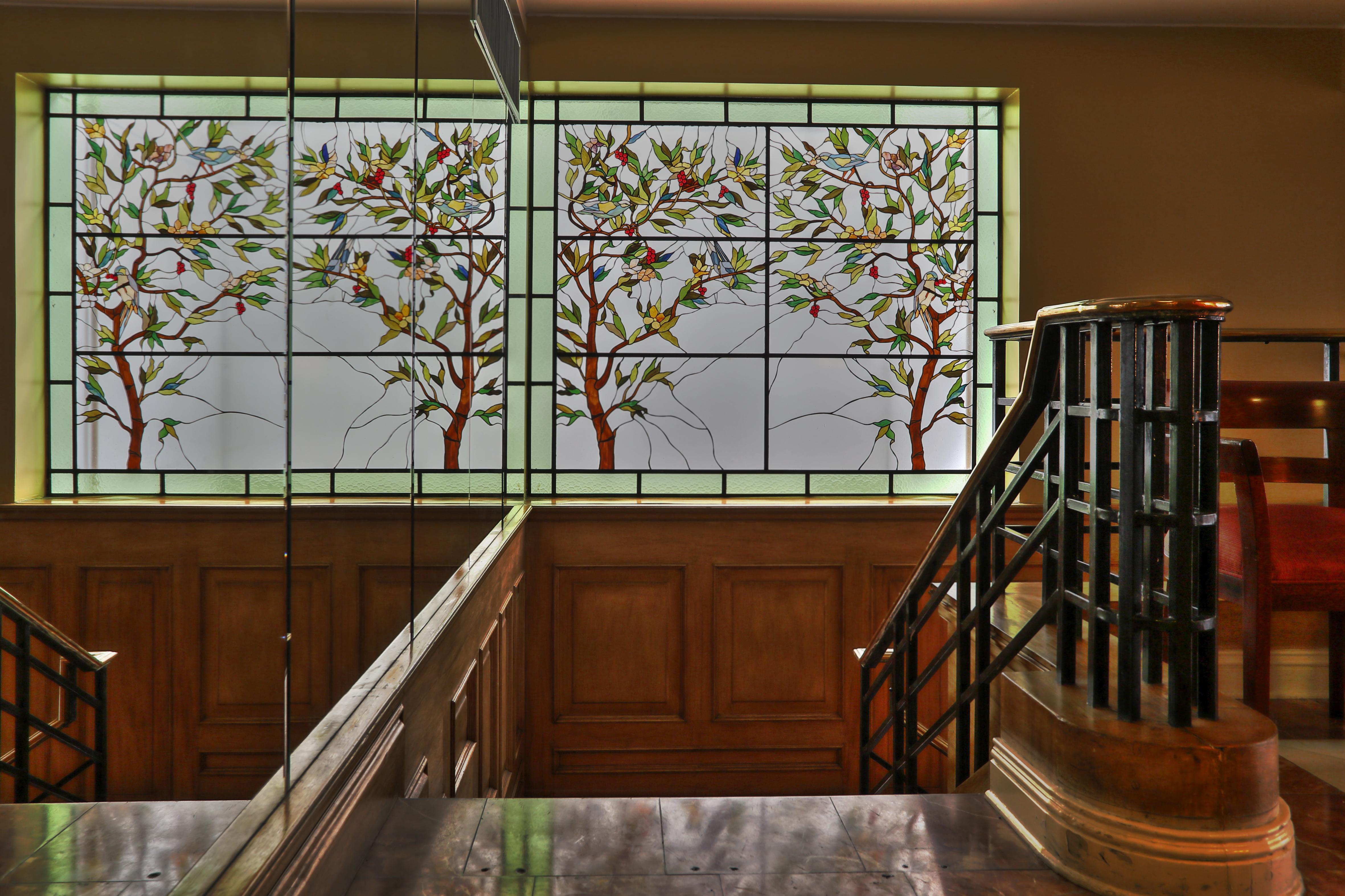 Hotel Del Bosque 4*