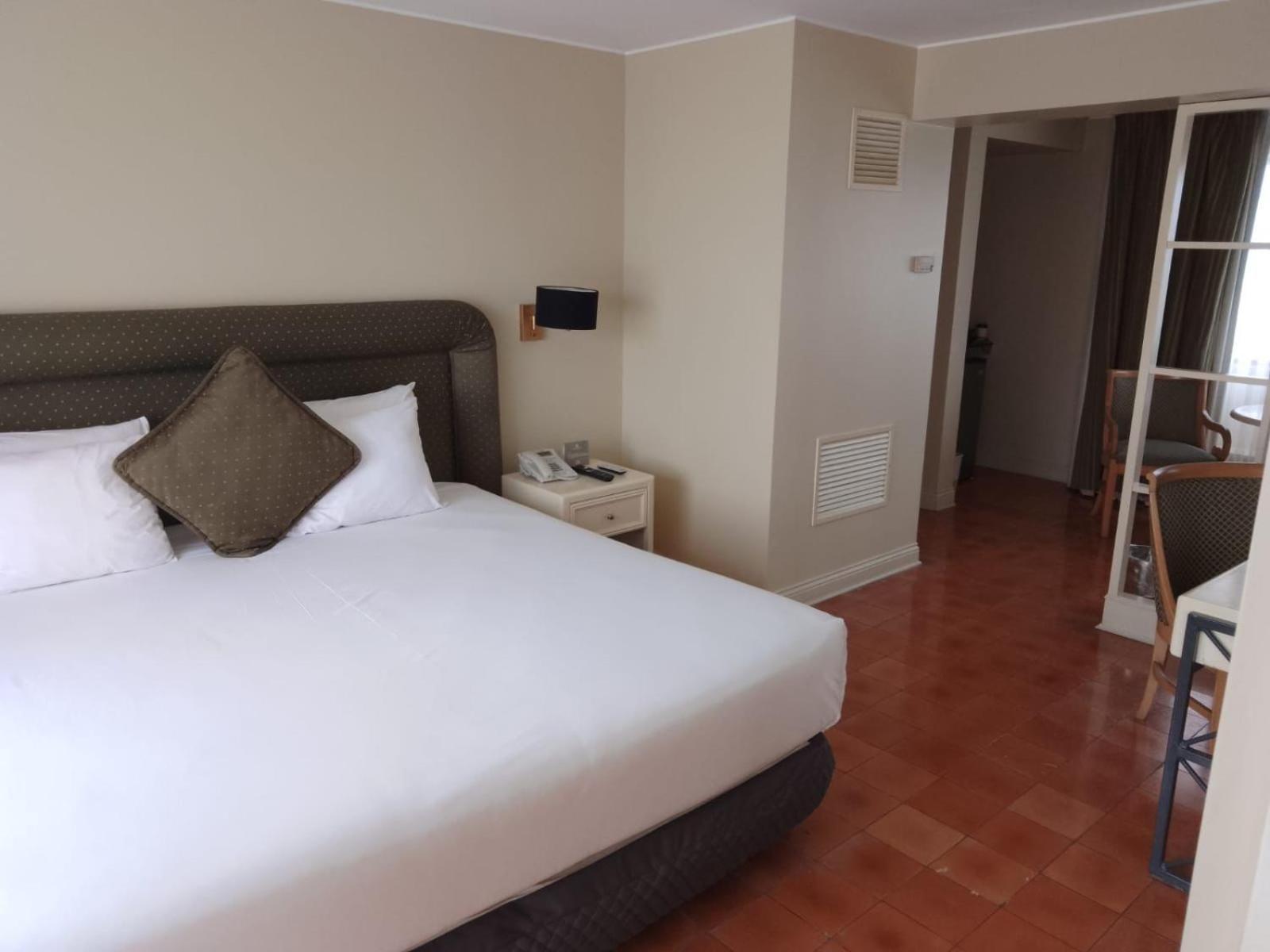 Del Bosque 4* Lima