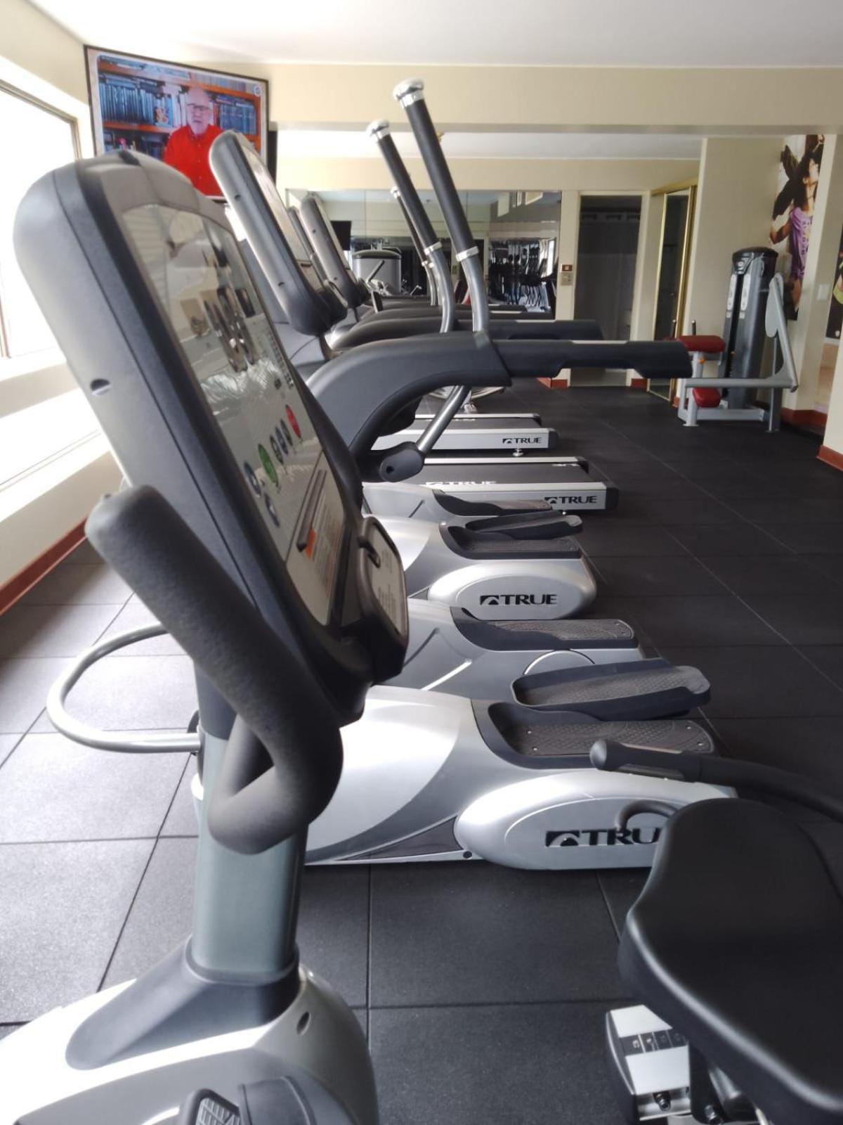 Del Bosque Hotel Lima