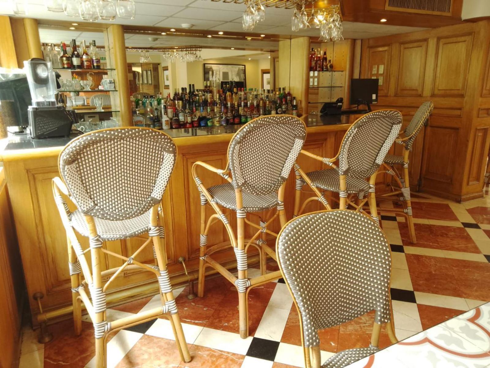 Del Bosque Hotel