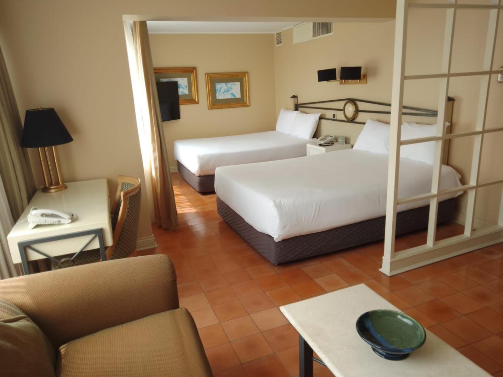 Del Bosque Hotel