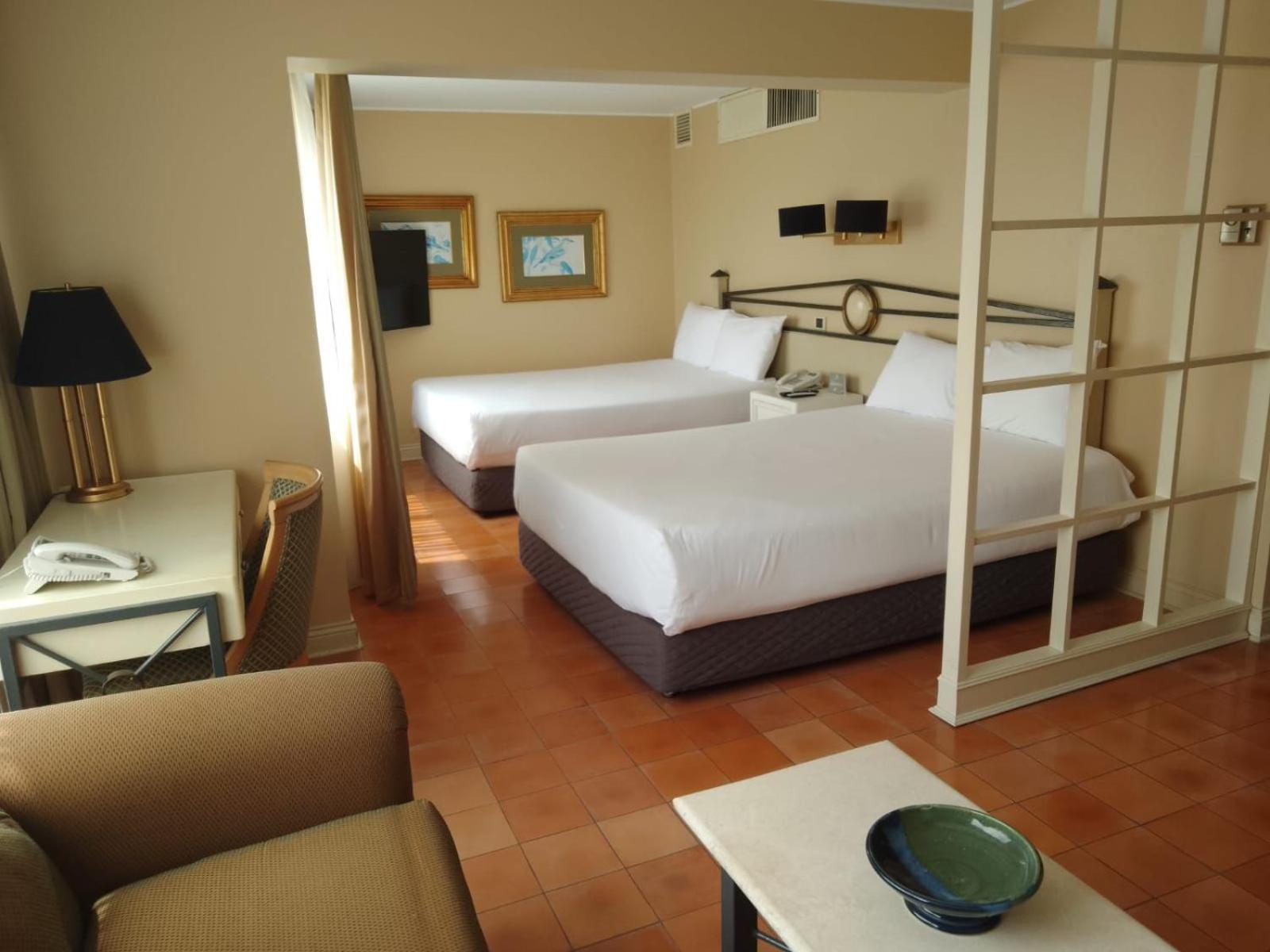 Hotel Del Bosque 4*